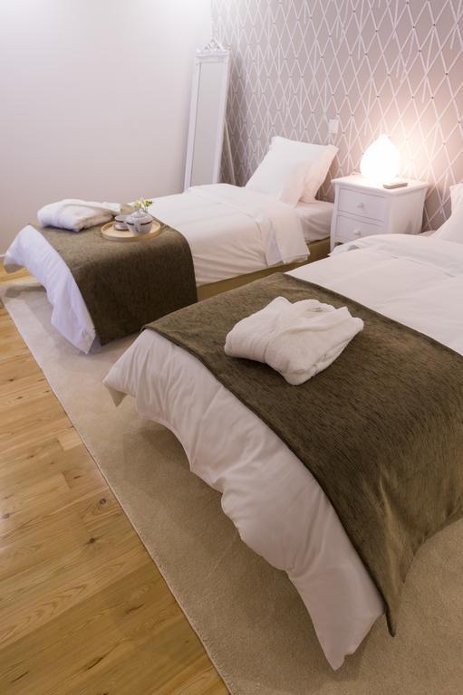 Tea 4 Nine Guest House Braga Ruang foto